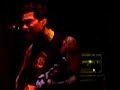 Mxpx lonesome town accoustic