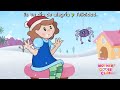 Christmas Songs - Navidad, Navidad - Mother Goose Club - Feliz Navidad - Canciones de Navidad