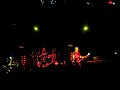 Skillet Concert Part 1