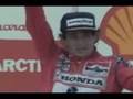 AYRTON SENNA - THE BEST OF BEST THE WORLD