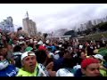 Gol do Palmeiras Contra os bambis... Gol do Palmeiras Contra os bambis...