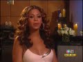 Jack Rico interviews Beyonce