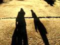 "Two shadows"Music by Christopher Franke