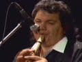Los maestros del folklore de cámara en una presentación realizada en La Paz - Bolivia, un lujo de tema este de Ernesto Cavour dando inicio a los trabajos del TuTubo del Bar El Tufo.