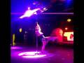Pole Divas 2008 advanced winner orla