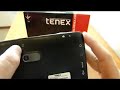 Видеообзор Tenex 60MSEHD