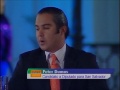 Minuto a Minuto Voz y Voto 2012 - Debate Candidatos J