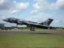 Vulcan Bomber