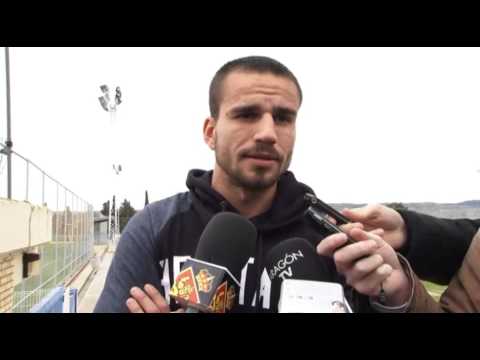 REAL ZARAGOZA