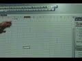 Alliant Statistics Hawk Excel Instruction Standard Deviation
