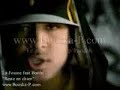 La Fouine ft Booba - Reste en chien La Fouine ft Booba - Reste en chien