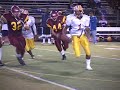 Arcadia vs. lynwood (football)