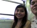 VIDEO EN EL METRO ICRAC
