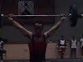 65kg arranque