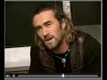 Roy Dupuis-\"The Last Chapter II\" interview Roy Dupuis-\"The Last Chapter II\" interview