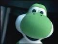Yoshi Island Commercial