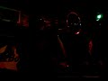 JazzBo @ Belo Horizonte (video 5)