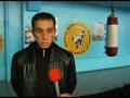Тхеквондо - трагедія 03.11.2008