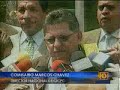 Marcos Chávez: Resuelto el caso de Lorena Marcos Chávez: Resuelto el caso de Lorena