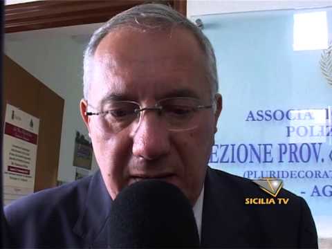 Agrigento, intitolata sezione dell'ANPS al Gen. Francesco D'Oro, favarese eroe di guerra