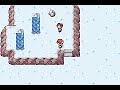 Pokemon Naranja - Isla Navel