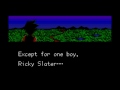 here is a link to the translation patch: www.romhacking.net or if you want the game already patched, a simple google search should suffice. great game. has 7 levels, with some nice animation (controls are somewhat iffy though, mainly when turning around). some of the boss fights are well done, but most are tedious and annoying. great music soundtrack and ninja gaiden style cutscenes.