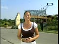 2007 Iowa State Cyclones Football Preview (3 of 3)