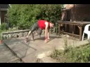 Floor work