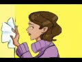 Disinfectants Horror Show