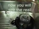 how to make a vinager granade