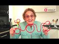 Gli sgami della nonna, speciale SAN VALENTINO last minute!