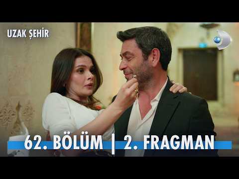 Uzak Şehir 62. Bölüm 2. Fragmanı                                                                                                                                                                                                                          
