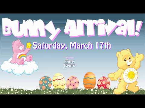 Blvd Mall_12137_Bunny Arrival.mov_Electronic signing. Best of the week
