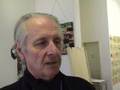 SIPKE HUISMANS , INTERVIEW DOOR KARS PERSOON,PART ONE