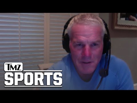 Brett Favre
