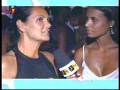 videos de Sasha Summer Sessions 2008 - Gala Verão 15 anos TVI
