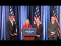 President-elect Obama names key regulatory appointments
