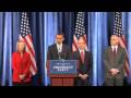 President-elect Obama names key regulatory appointments