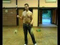 Shot by Ion Paintball gun