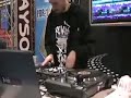 DJ Troubl on MIxvibes at NAMM 2008 pt1 DJ Troubl on MIxvibes at NAMM 2008 pt1