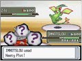 i managed to piece together an intro. i found a better version jinn's raion so yeah you hear it again ... pokemon wifi battle platinum dsi ds nintendo cgi09 cherushii pikachu ash anime hentai reboot naruto is lame but like it anyway ou uu bl nu uber diyon spoliers heart gold soul silver fun win lose draw rematch fail epic dawn brock misty fight lol 