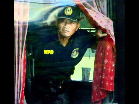 Rolando Mendoza - 