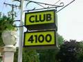 Club 4100 Not Auctioned As Planned