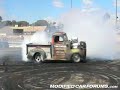 Blown Ratrod Ute Super & Revfest