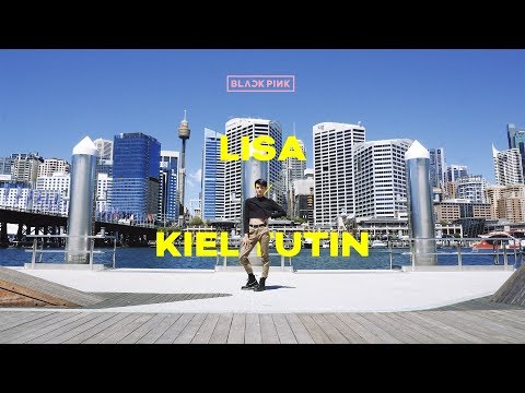 Perf K Lisa X Crazy X Academy Teaser Video 3 Music Onehallyu