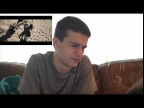Maze Runner: The Scorch Trials Trailer 2 Reaction