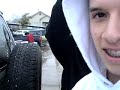 Ice Wrestlin