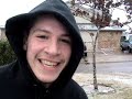 Ice Wrestlin