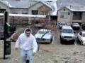 Ice Wrestlin