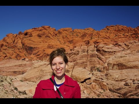 Visiting Red Rock Canyon from Las Vegas Visiting Red Rock Canyon from Las Vegas